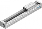 EGC-120-500-BS-25P-KF-0H-ML-GK Привод со шпинделем