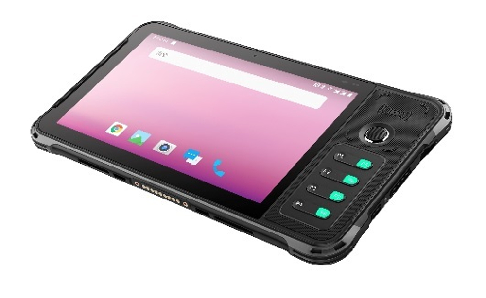Планшет 8'' Urovo P8100-SZ2S9E4F011