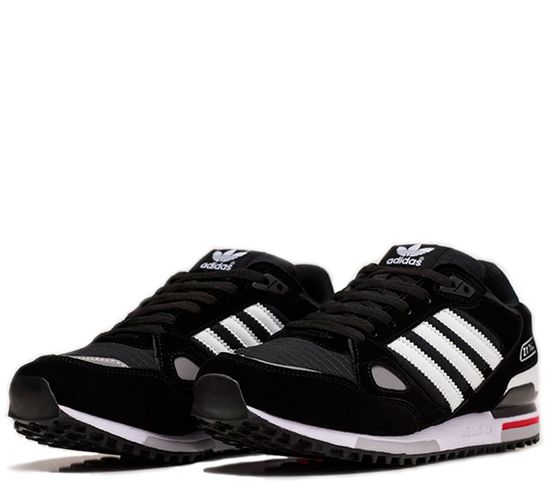 Кроссовки Adidas ZX 750 Black
