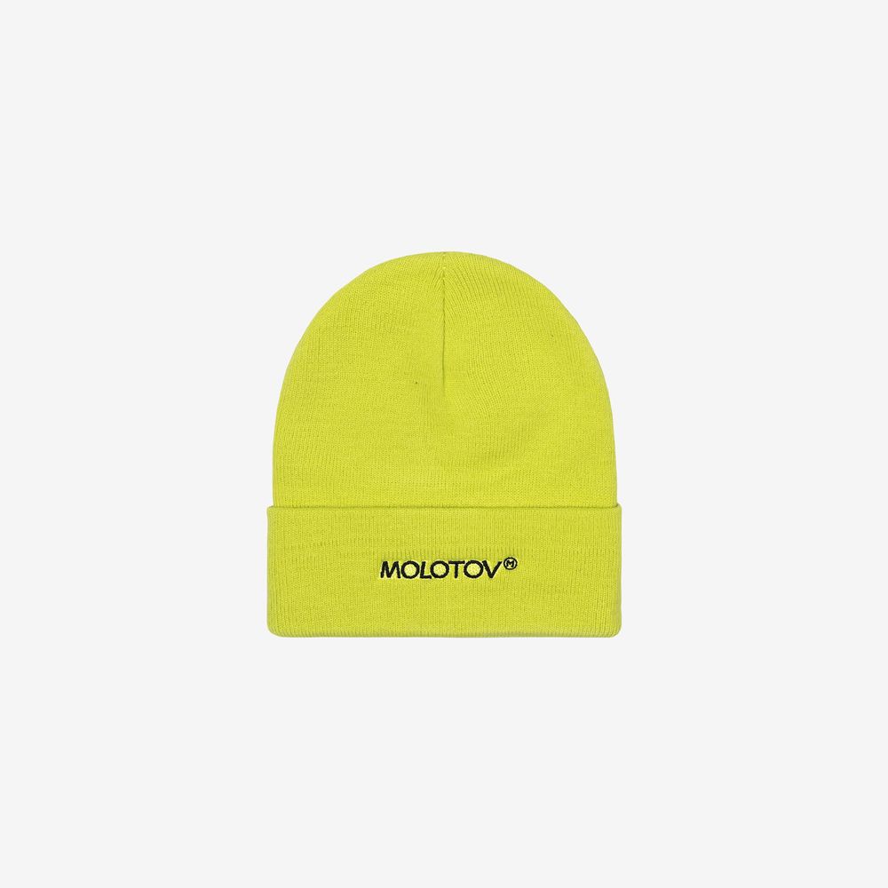 Шапка Anteater Hat-Brown