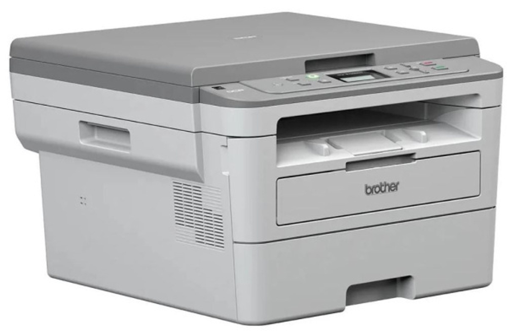МФУ лазерное черно-белое Brother DCP-B7520DW