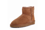 UGG Mens Classic Mini II Chestnut