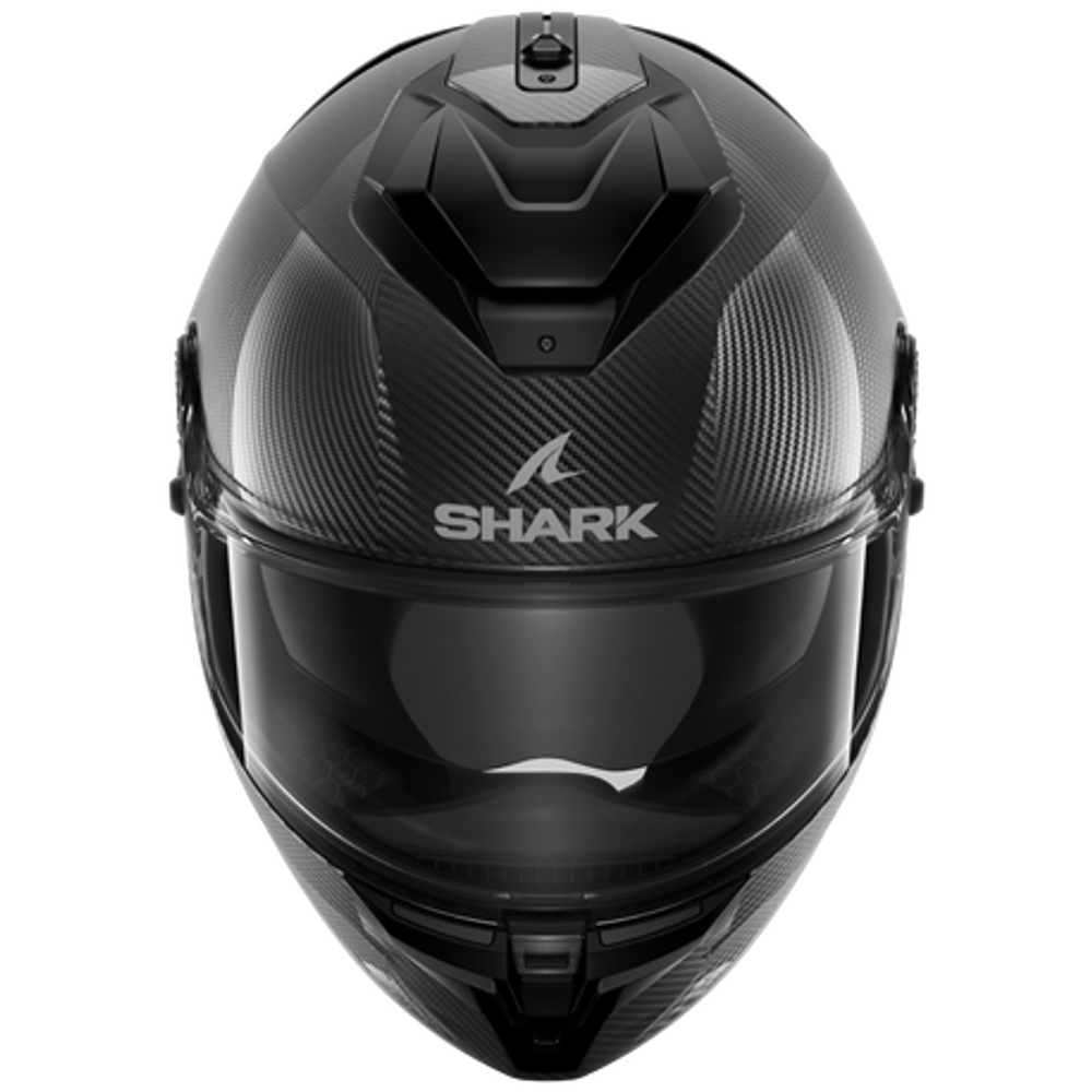 Шлем Shark SPARTAN GT PRO CARBON
