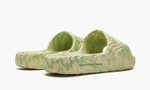 Adidas Adilette Slide 22 "Magic Lime St Desert Sand"