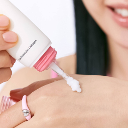 Torriden Cellmazing Firming Cream увлажняющий лифтинг-крем с 5 видами коллагена