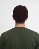 Шапка Anteater Fishman Коричневая