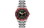 TUDOR BLACK BAY Collection Automatic Mechanical Movement Men"s Watches Watch 41mm Black Dial