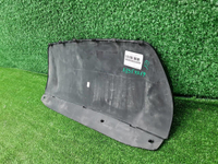 Накладка заднего бампера Range Rover Velar (17-23)