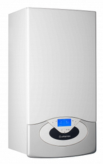 Котел настенный газовый ARISTON GENUS PREMIUM EVO 30 FF (2.К.Р.Cu) (РАСПРОДАЖА)
