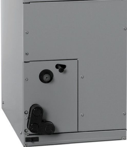 Канальный внутренний блок мульти сплит-системы Carrier FB4CSL060L00 — (2)