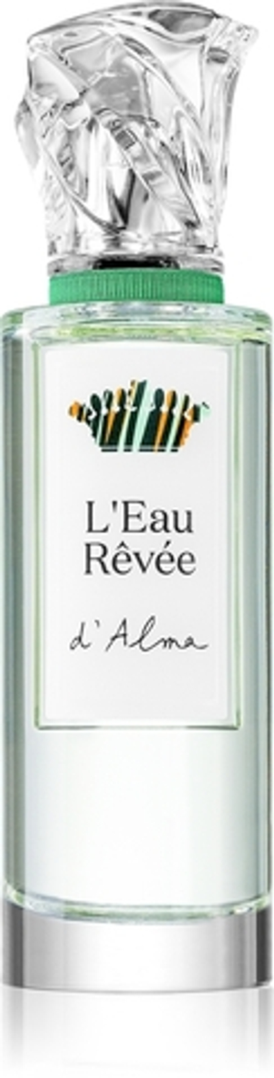 Sisley L'Eau Rêvee d'Alma Туалетная вода для женщин