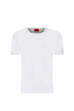 футболка 2 шт. HUGO - черный(50325440)