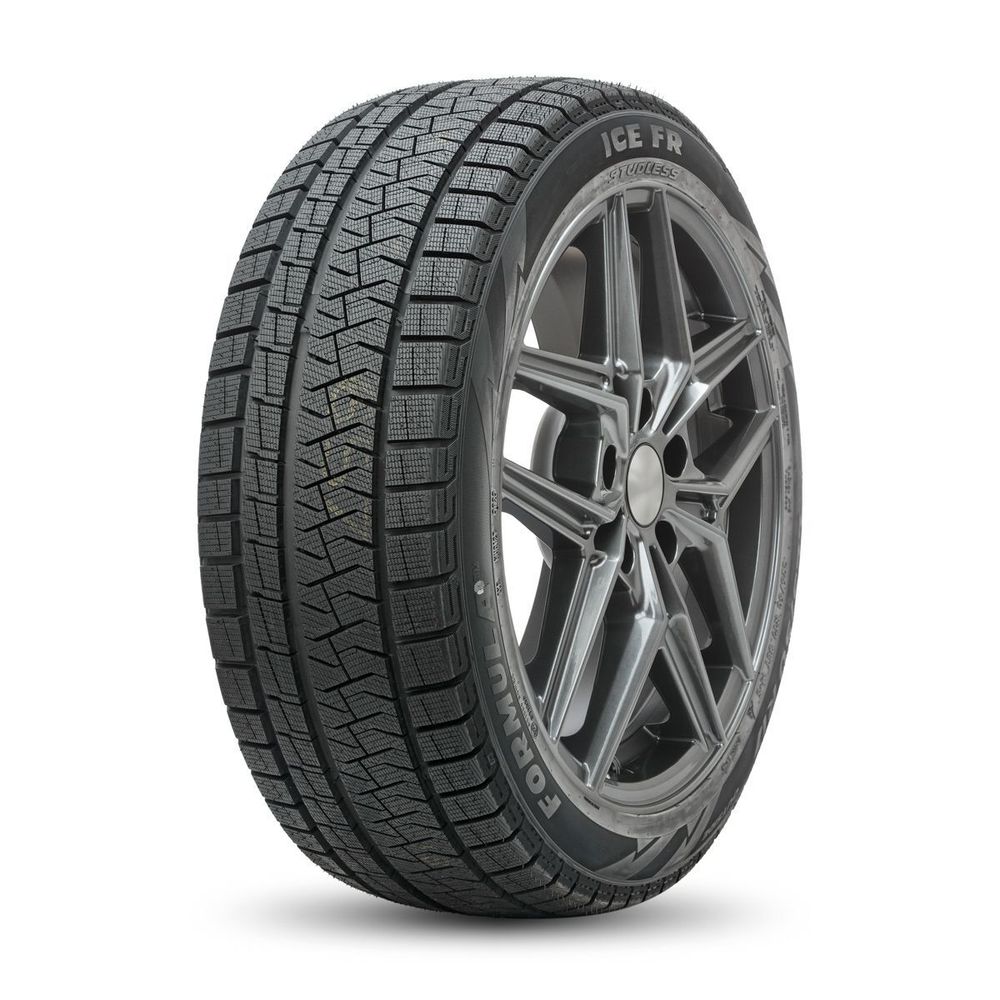 Формула  225/55/18  H 102 FORMULA ICE FRICTION  XL