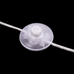 Citilux Адам Смарт CL228A931 RGB LED Умный торшер Матовый Хром