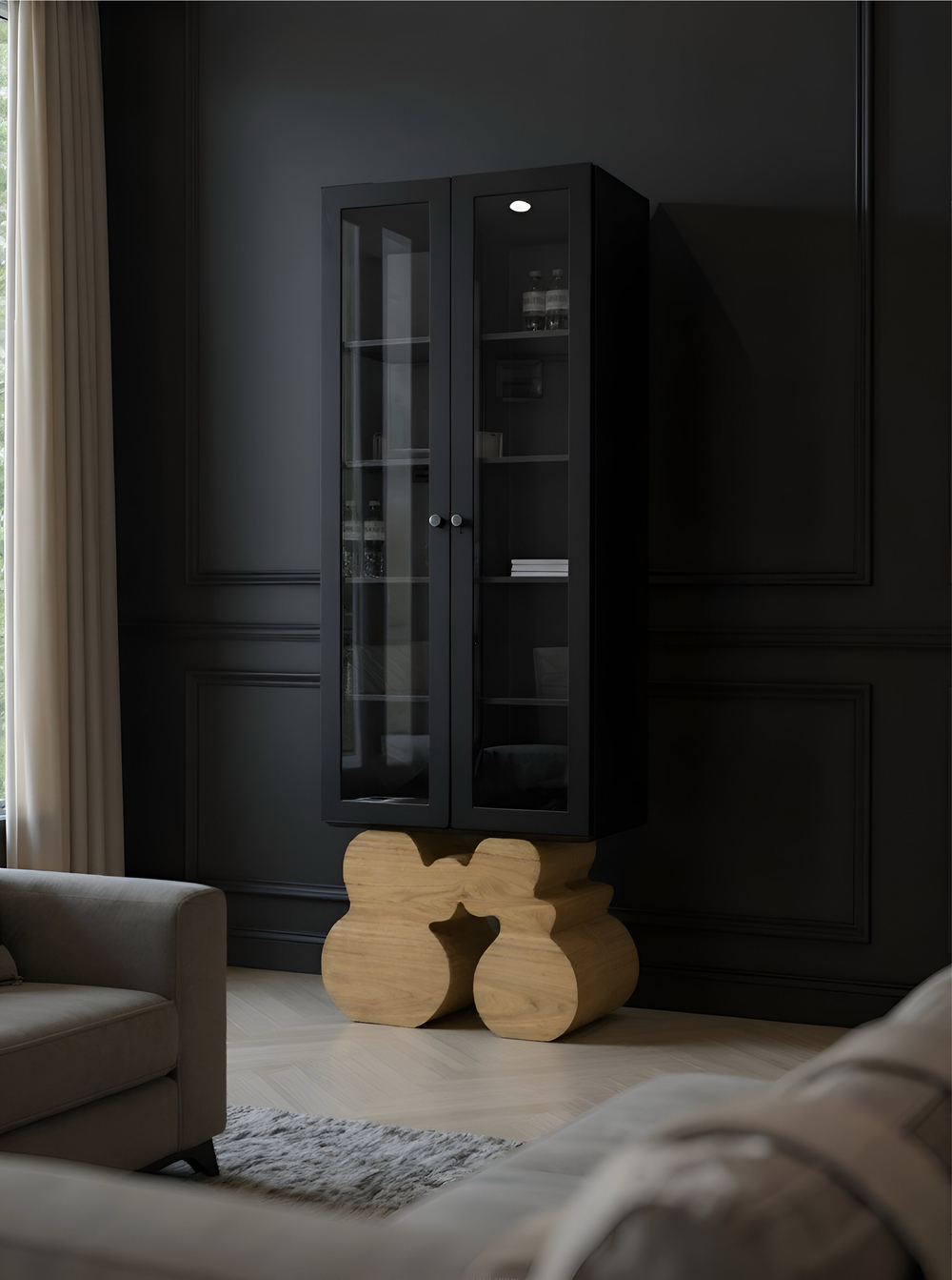 Буфет "Эмбиент"