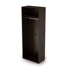 4Ш.013 Шкаф для одежды (798*430*2112)