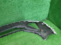 Бампер передний VW Polo 6 (2020-2022)