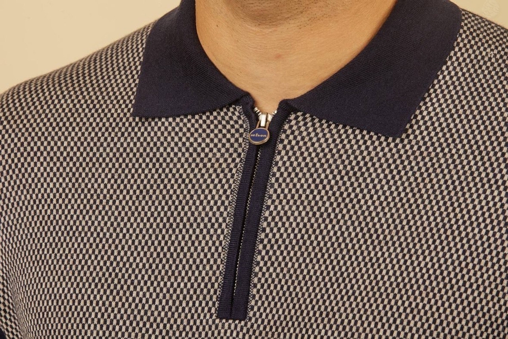Джемпер Kiton