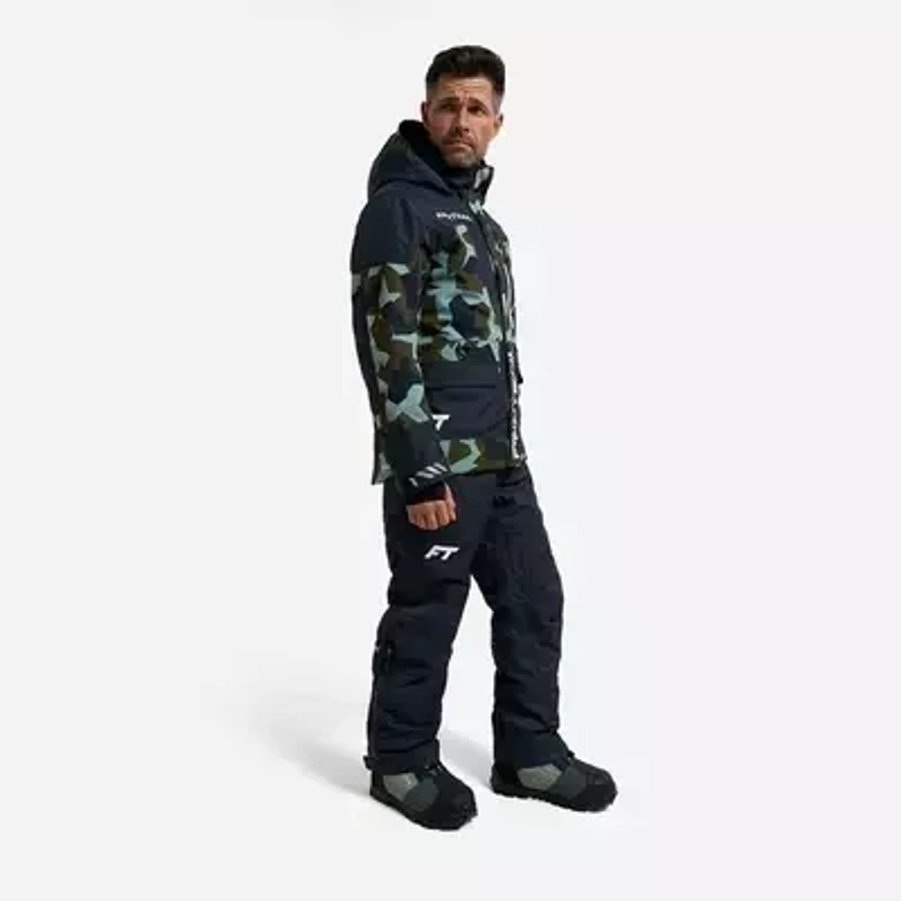 КОСТЮМ FINNTRAIL POWERMAN SUIT CAMOARMY