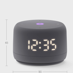 Умная колонка Яндекс YNDX-00026GRY серый