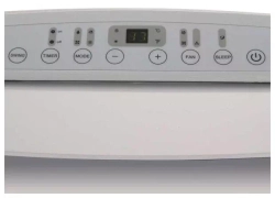 Мобильный кондиционер Midea MPPDB-12HRN1-Q