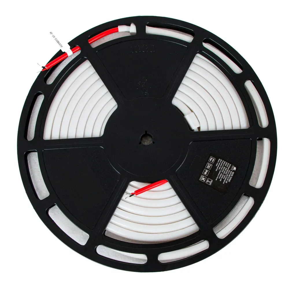 Светодиодная неоновая лента 24V 14W/m 4000K 5m Arte Lamp NEON TERMO