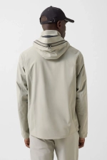Куртка BOGNER GOLF ENAS-T в цвете эвкалипт