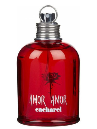 Cacharel Amor Amor EDT