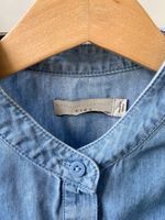 Джинсовая рубашка Stella McCartney, 140