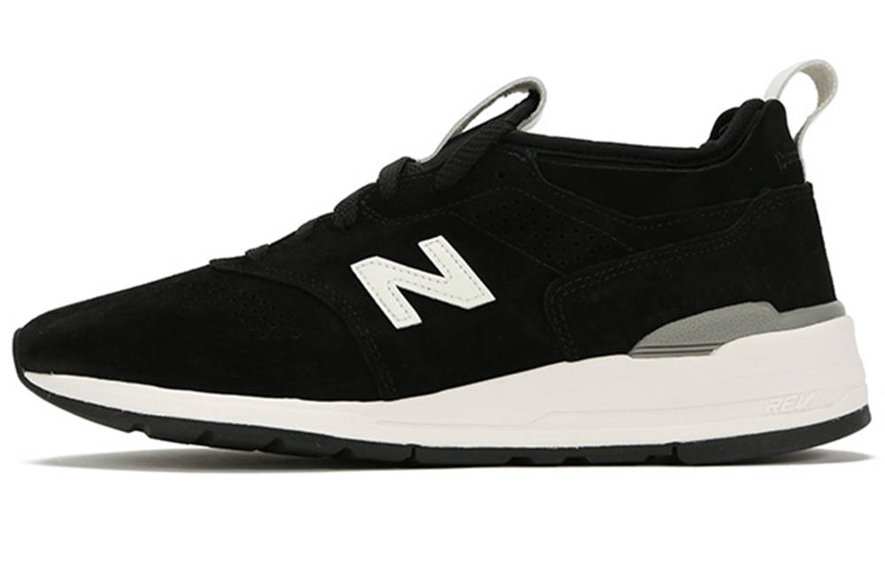 Кроссовки New Balance Nb 997