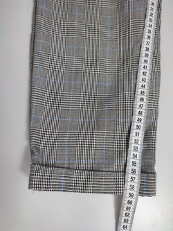 Брюки повседневные 46-48 размер