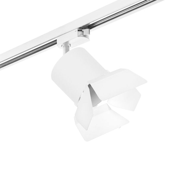 Комплект с трековым светильником Lightstar Rullo (213486+592086+202486) R1T3486486