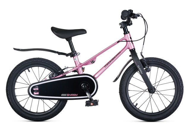Maxiscoo SHARK Sport 16'' (2025)