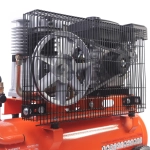 PATRIOT KGA 360 L50 ременной бензиновый компрессор 525102405
