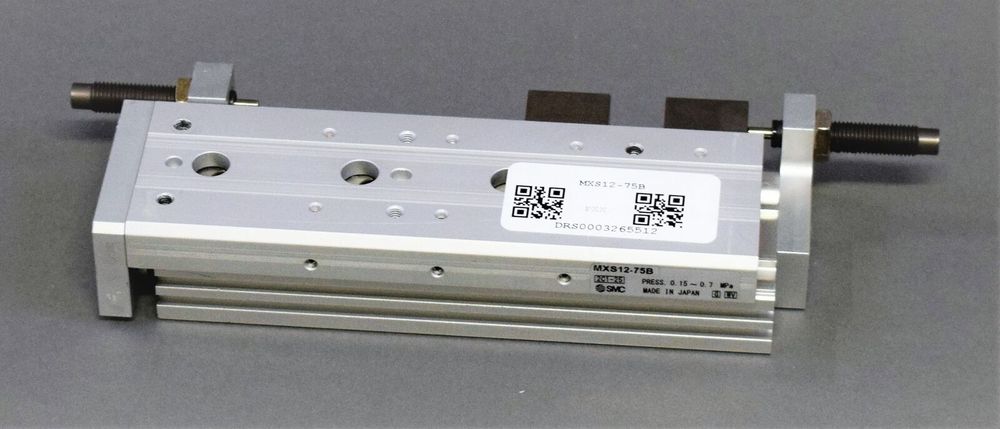 SMC MXS12-75B