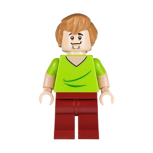 Шэгги Роджерс scd001