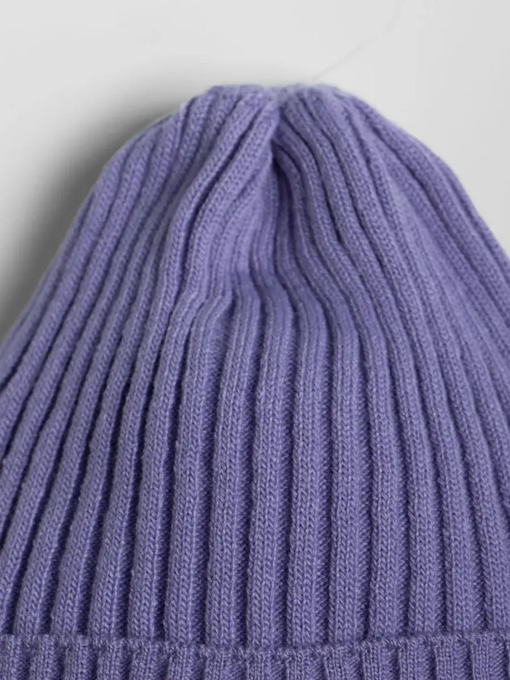 Шапка и снуд для девочки для осени