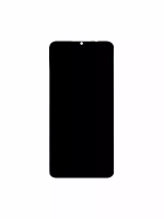 Дисплей для OPPO A17 с тачскрином Черный - OR