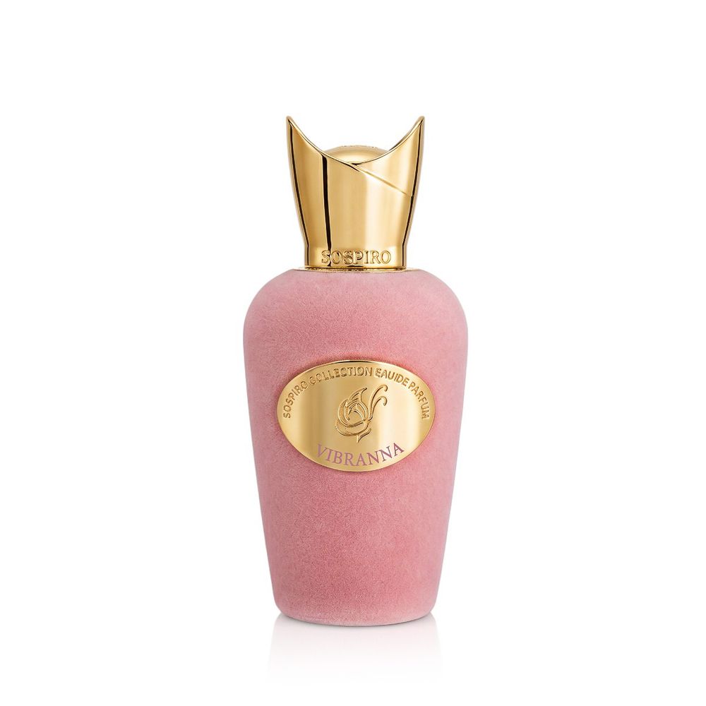 Sospiro Vibranna Eau De Parfum 100 ml (unisex)