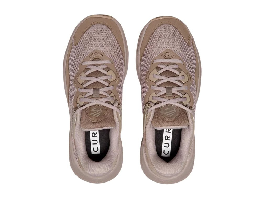 Баскетбольные кроссовки Under Armour Curry Splash 24 SDE