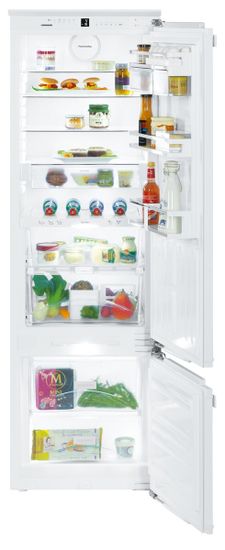 Встраиваемый холодильник Liebherr ICBP 3266