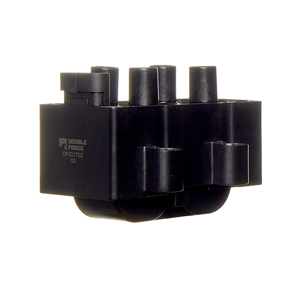Катушка зажигания DOUBLE FORCE соответствует DFIC1701 DFIC1702