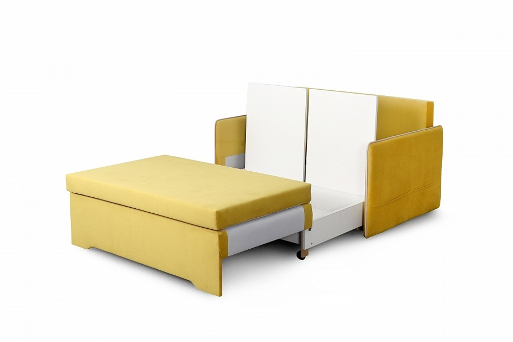 Диван-кровать "Фламинго" СТАНДАРТ Вариант 3