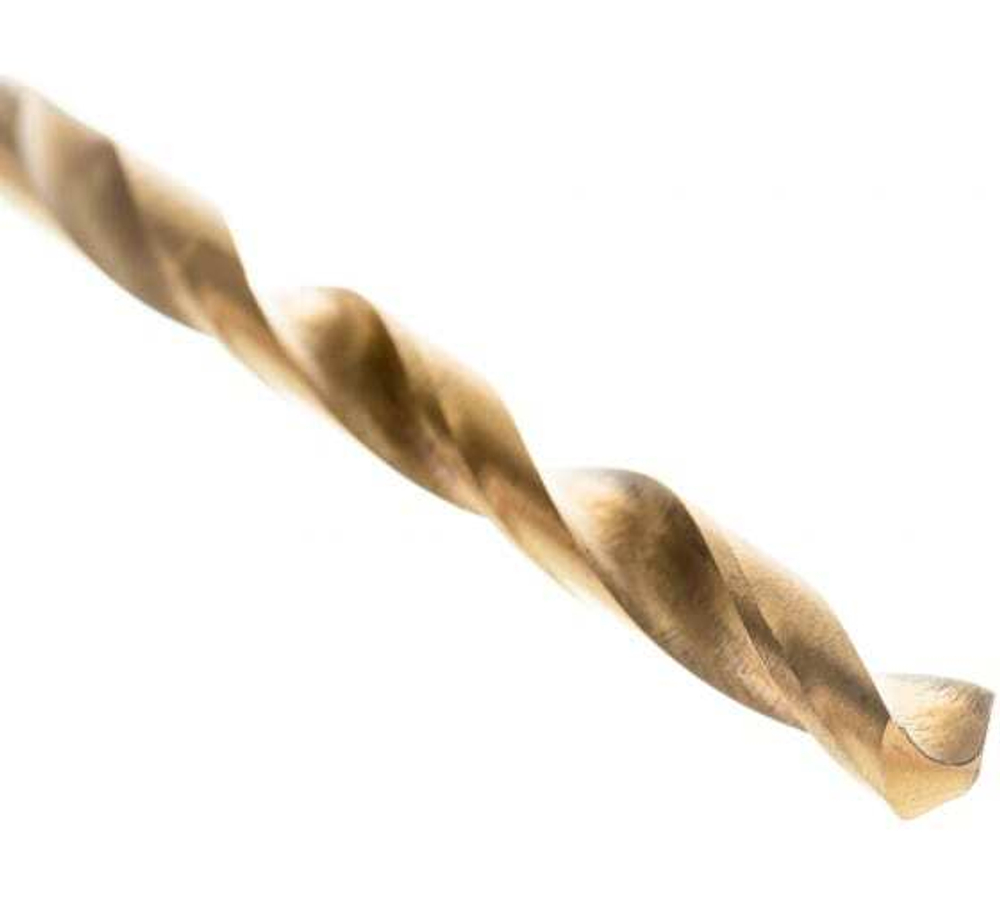 НАБОР СВЕРЛ СИБРТЕХ ПО МЕТ  НSS 13ШТ 723867