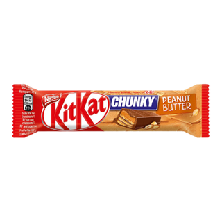 KitKat Chunky Peanut Butter