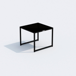 Столик кофейный Ideal Patio ФЕСТА