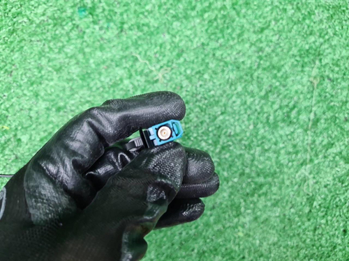 Проводка моторного отсека Jetour Dashing (22-нв)