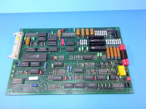 SIEB &amp; MEYER 45.01.06.3