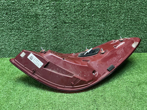 Фонарь левый Mercedes S W222 (2013-2017)