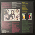 Hollies ‎– Russian Roulette (Германия 1976г.)